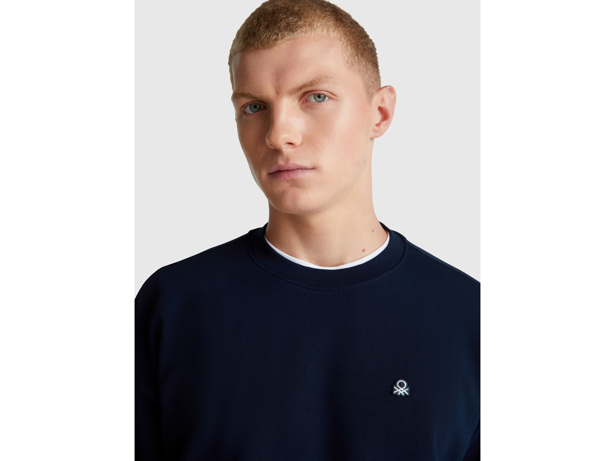 SWEATER L/S Men image number 4
